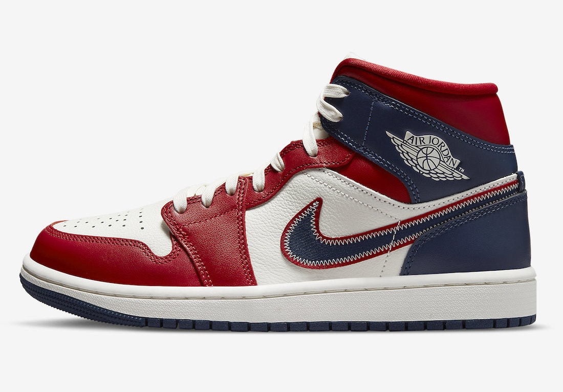 Air-Jordan-1-Mid-SE-USA-2022-DQ7648-600-Release-Date