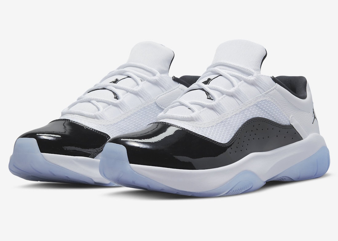 jordan 11 low retail