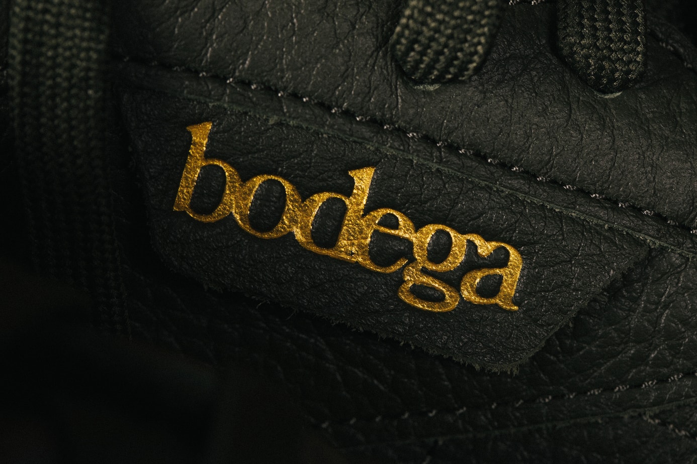 Bodega X Reebok Club C 85 Range Green A Closer Look Editorial Asset 010