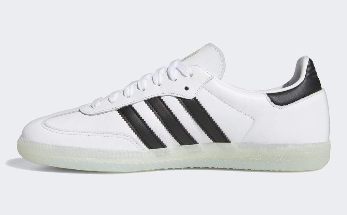 Jason Dill adidas Samba GZ4730