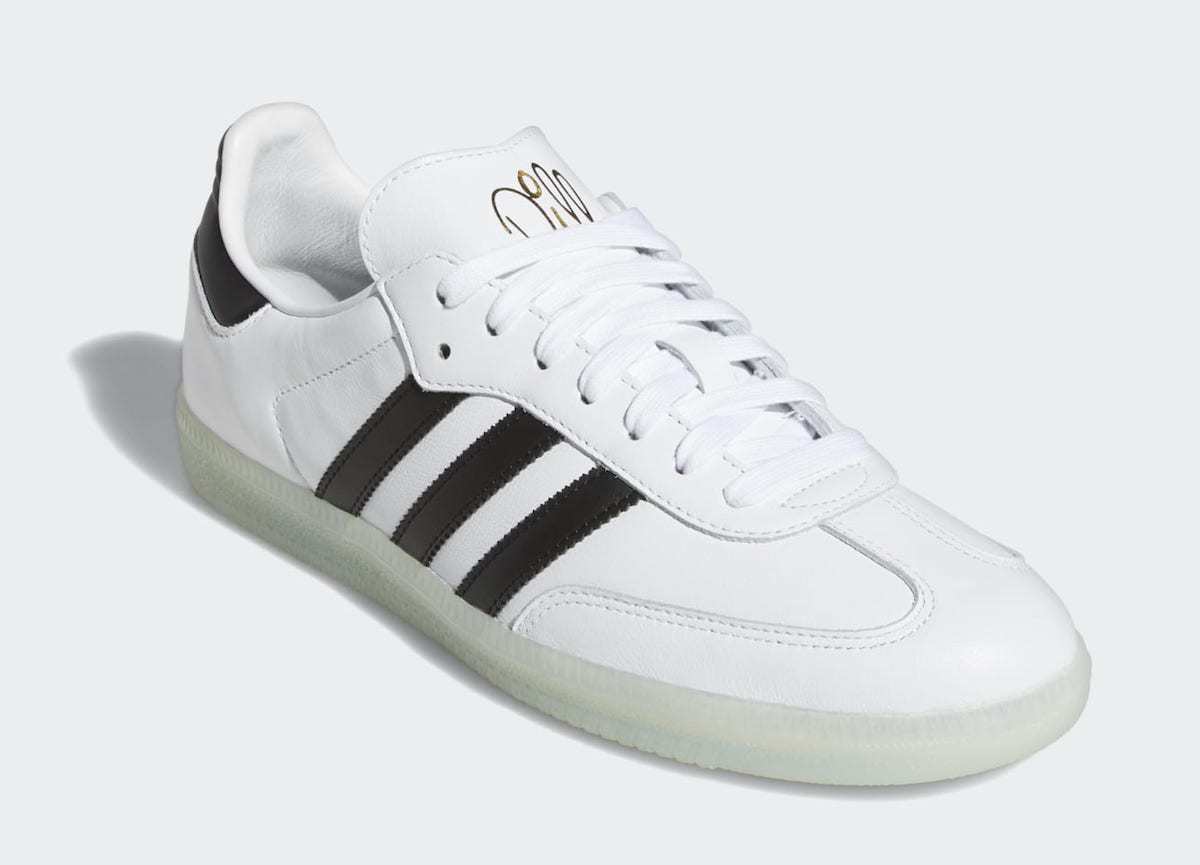 Jason Dill adidas Samba GZ4730