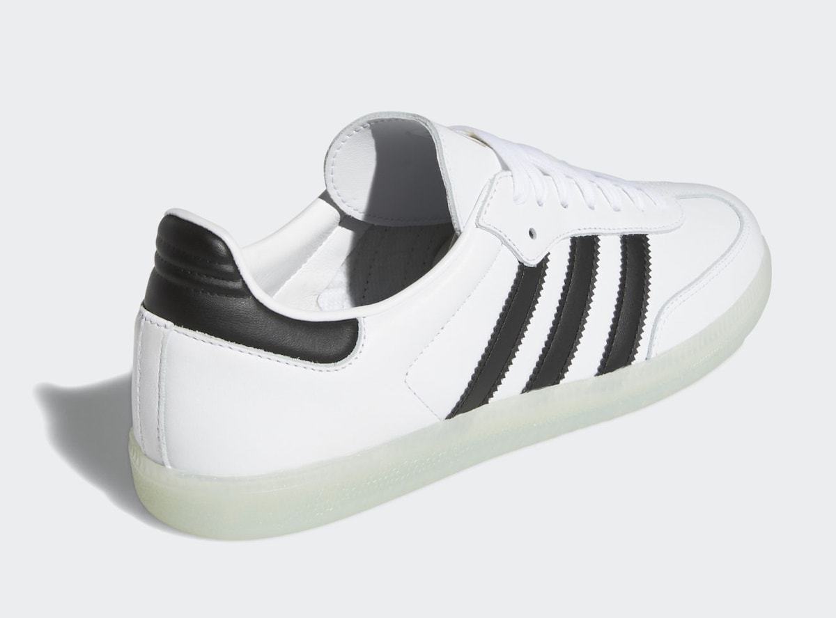 Jason Dill adidas Samba GZ4730