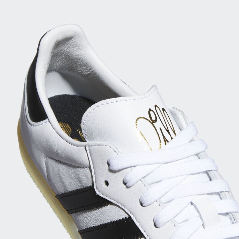 Jason Dill adidas Samba GZ4730