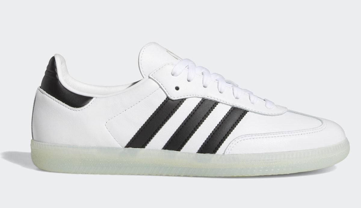 Jason Dill adidas Samba GZ4730