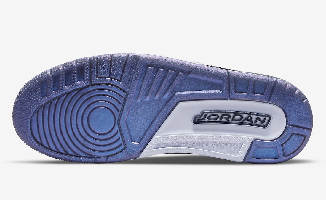 Jordan Legacy 312 Low 25th Anniversary DV1719-100