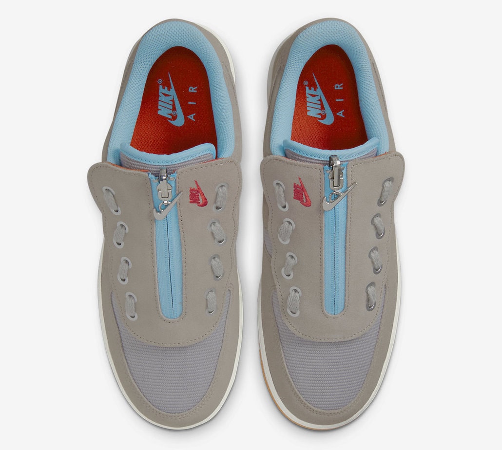 Nike Air Force 1 Low Shroud DH7578-001