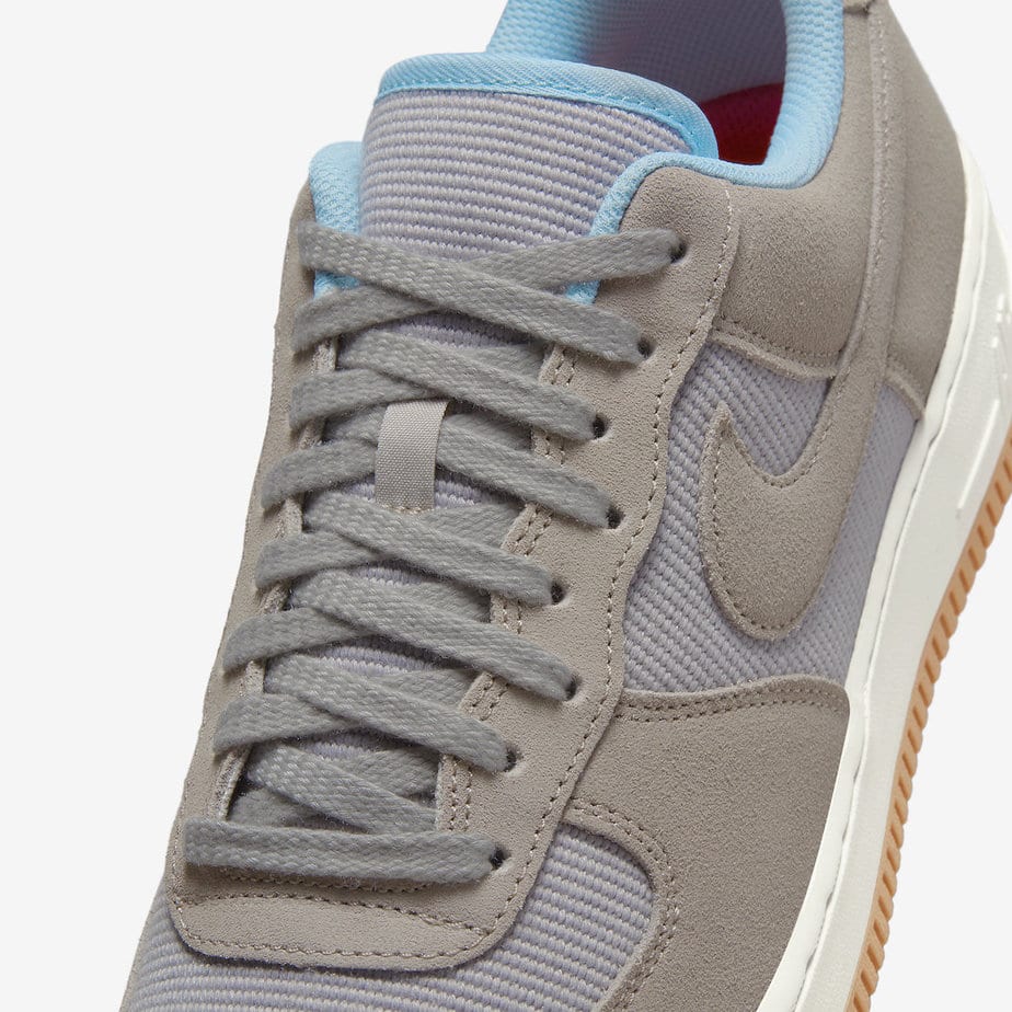 Nike Air Force 1 Low Shroud DH7578-001