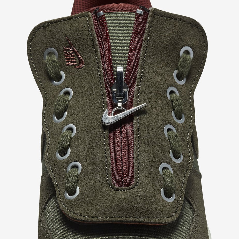Nike Air Force 1 Low Shroud DH7578-300