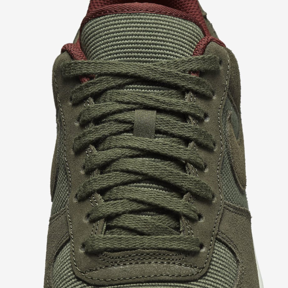 Nike Air Force 1 Low Shroud DH7578-300
