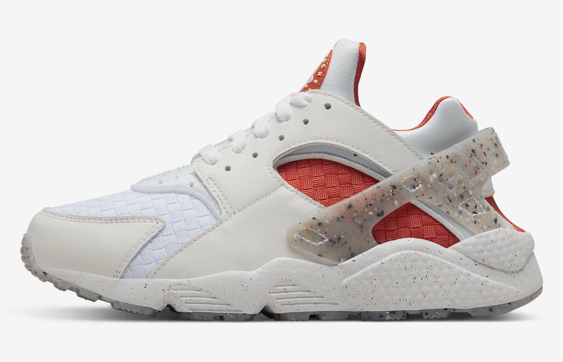 Nike Air Huarache Next Nature DR0449-100
