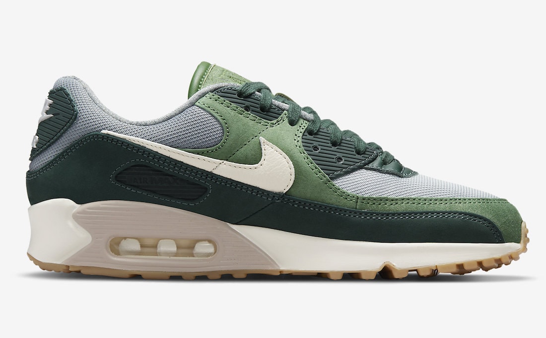 Nike Air Max 90 Pro Green DH4621-300