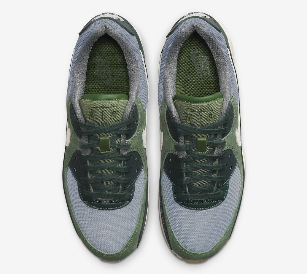 Nike Air Max 90 Pro Green DH4621-300