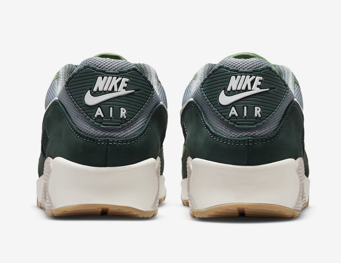 Nike Air Max 90 Pro Green DH4621-300