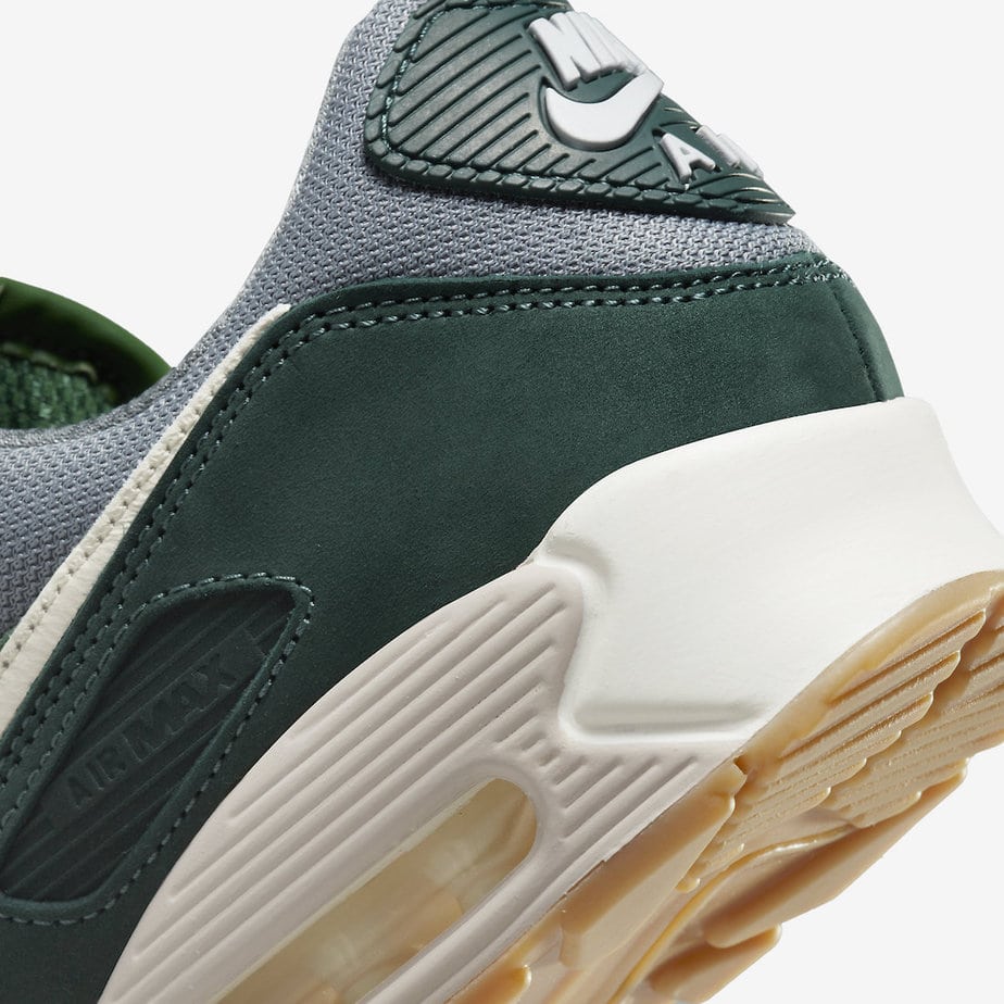 Nike Air Max 90 Pro Green DH4621-300