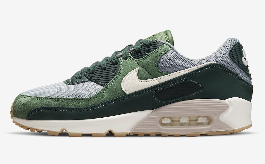 Nike Air Max 90 Pro Green DH4621-300