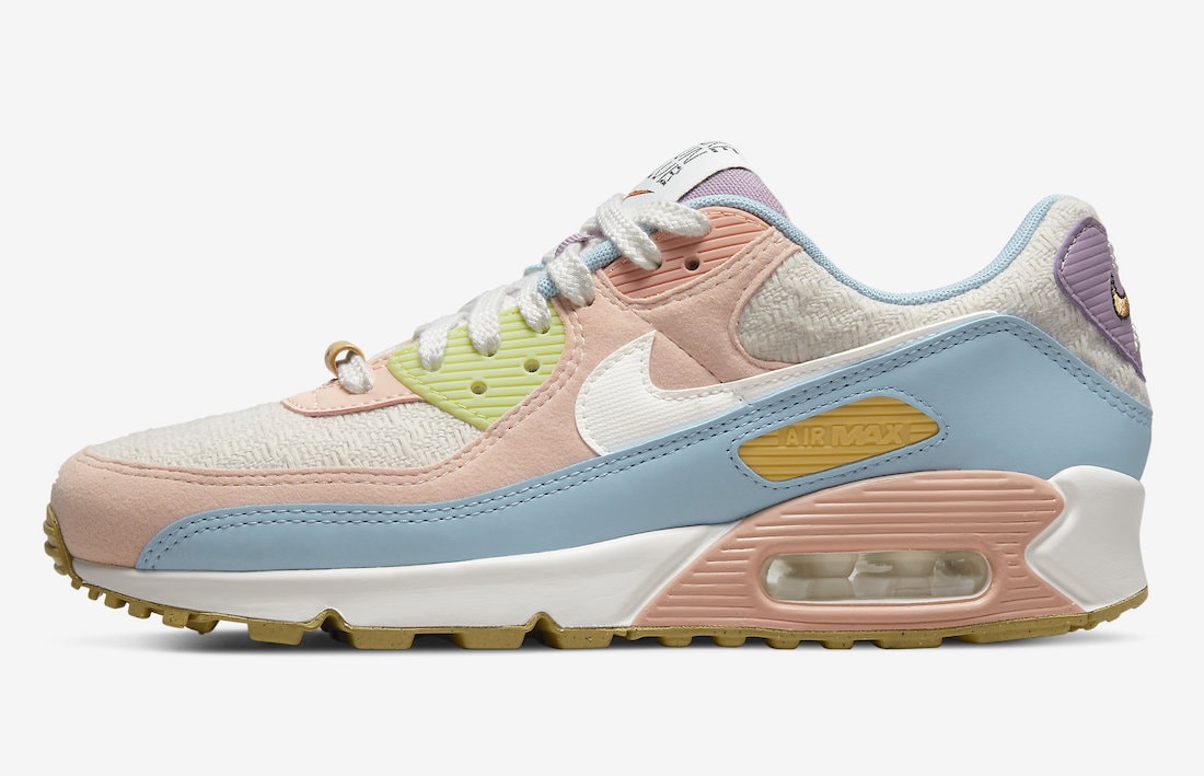 Nike-Air-Max-90-Sun-Club-DJ9997-100-Release-Date-4