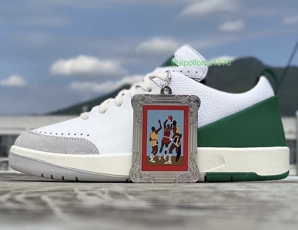 Nina-Chanel-Abney-Air-Jordan-2-Low-Release-Date