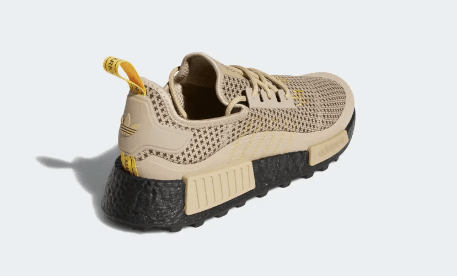 adidas Nmd R1 Trail Groot