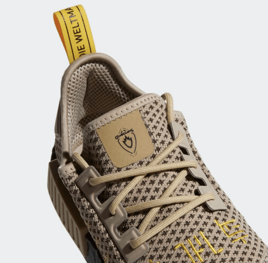 adidas Nmd R1 Trail Groot