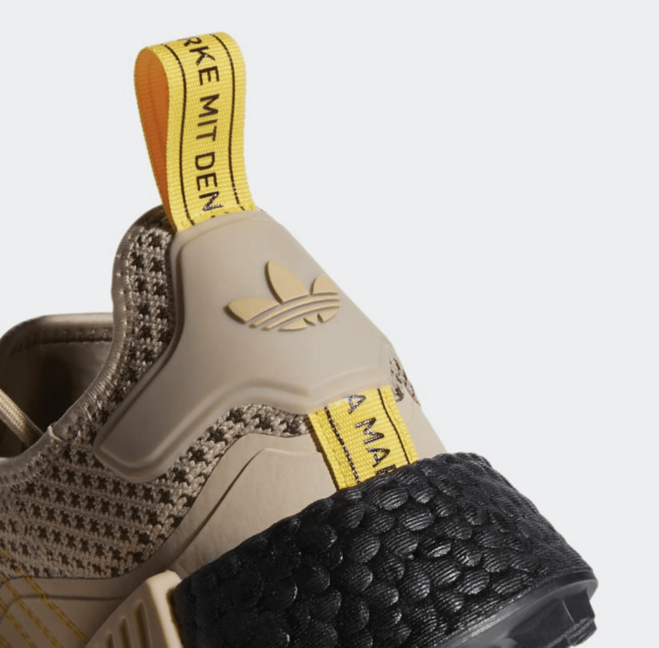 adidas Nmd R1 Trail Groot