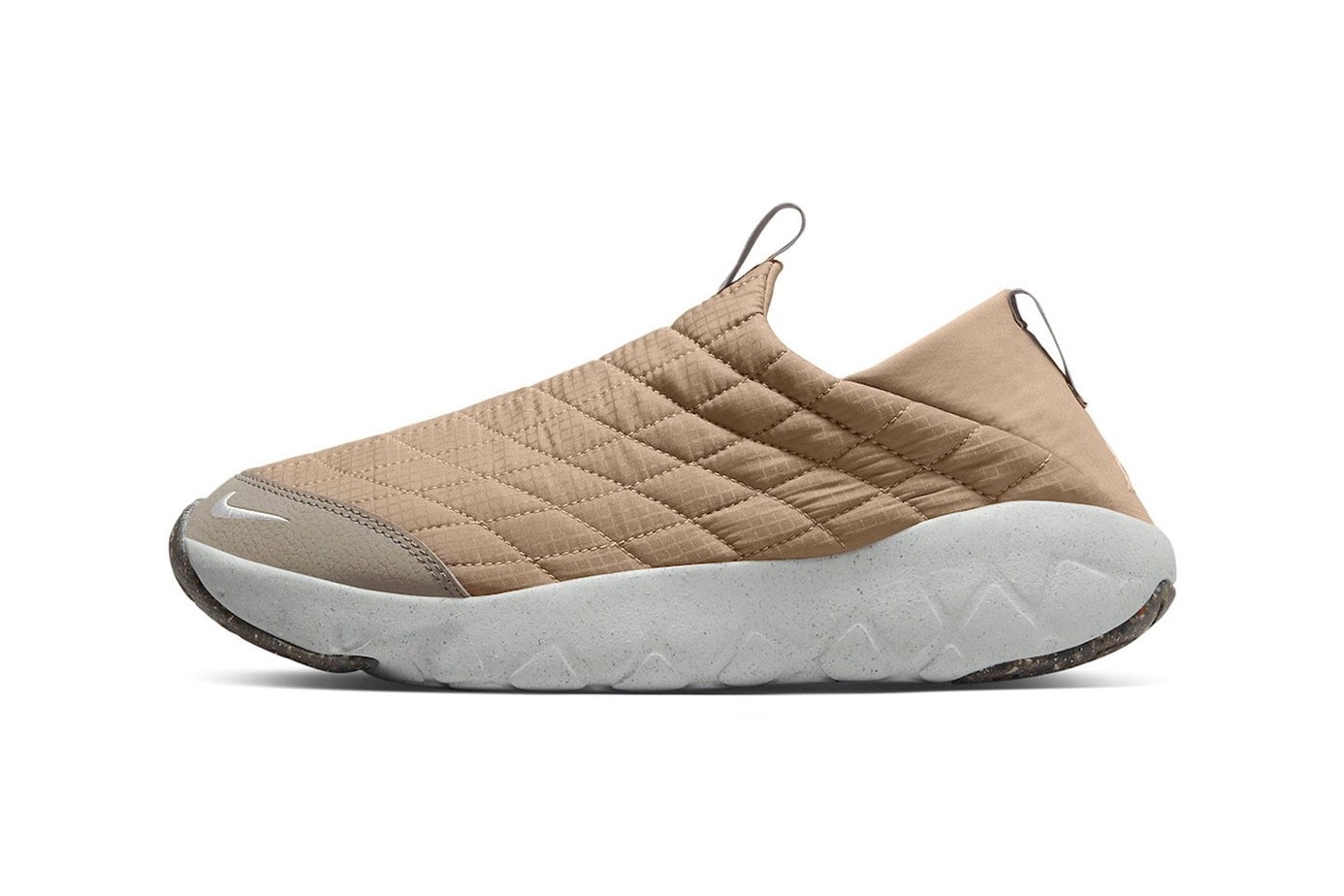 Nike Acgs Air Moc 3 5 Arrives In A Hemp Colorway 001