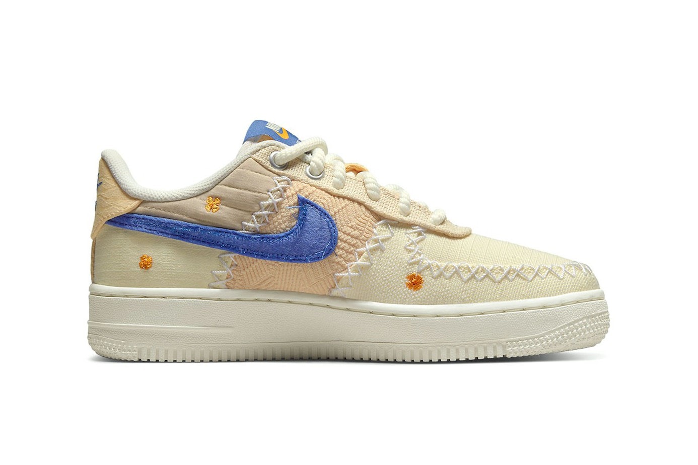 Nike Air Force 1 Low Los Angeles DV4141-100
