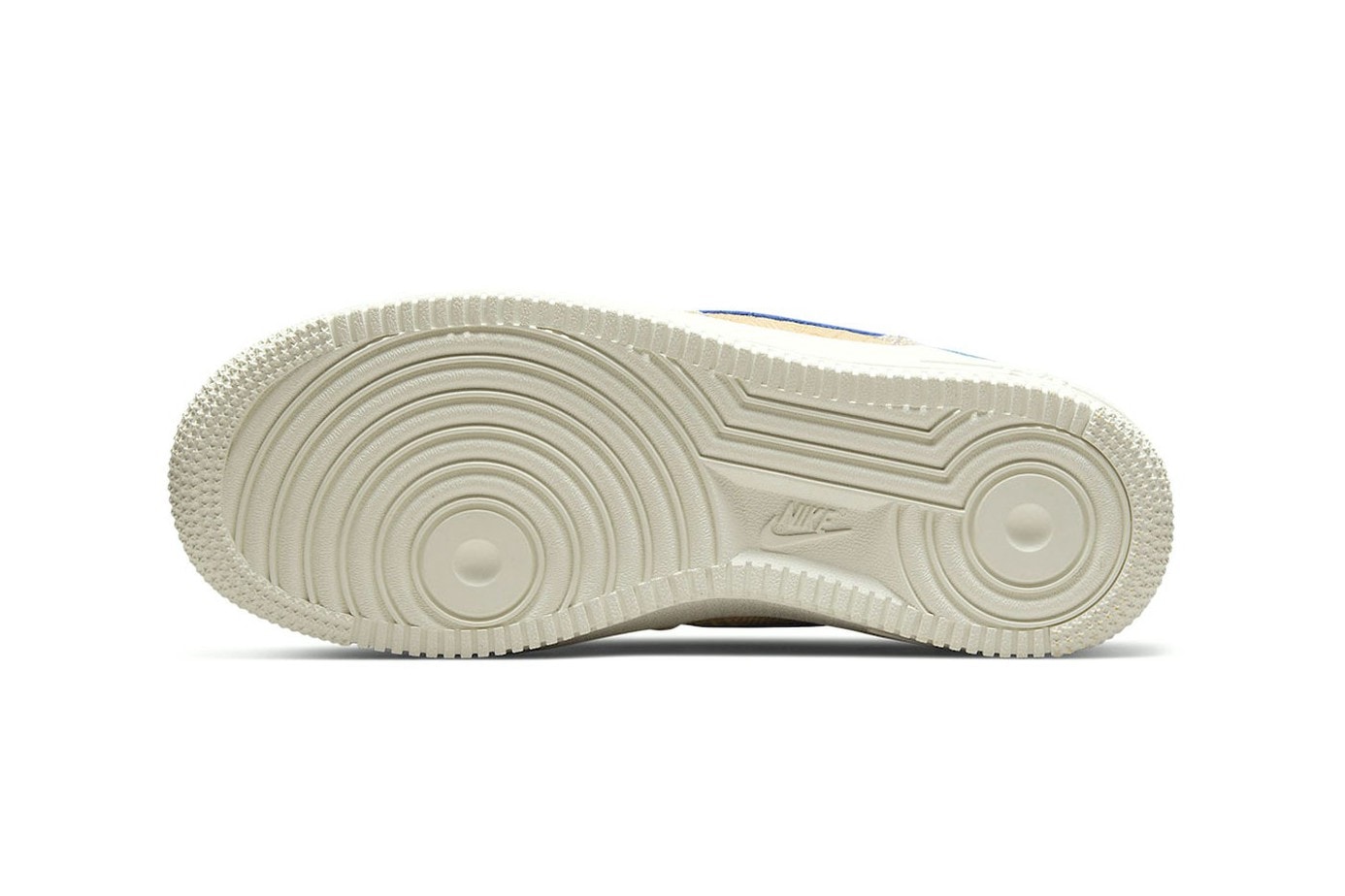 Nike Air Force 1 Low Los Angeles DV4141-100