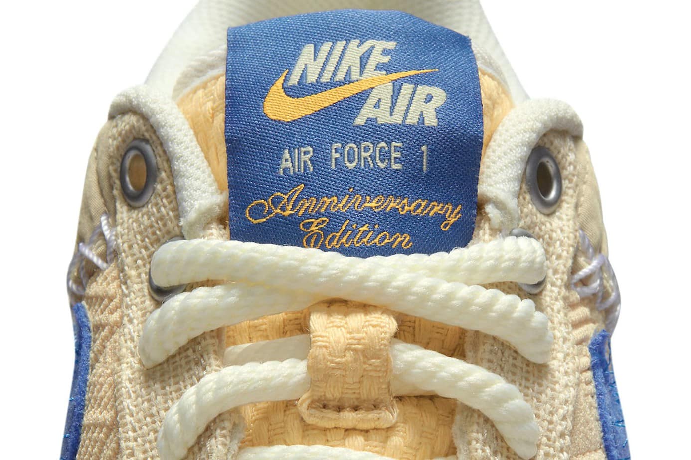 Nike Air Force 1 Low Los Angeles DV4141-100