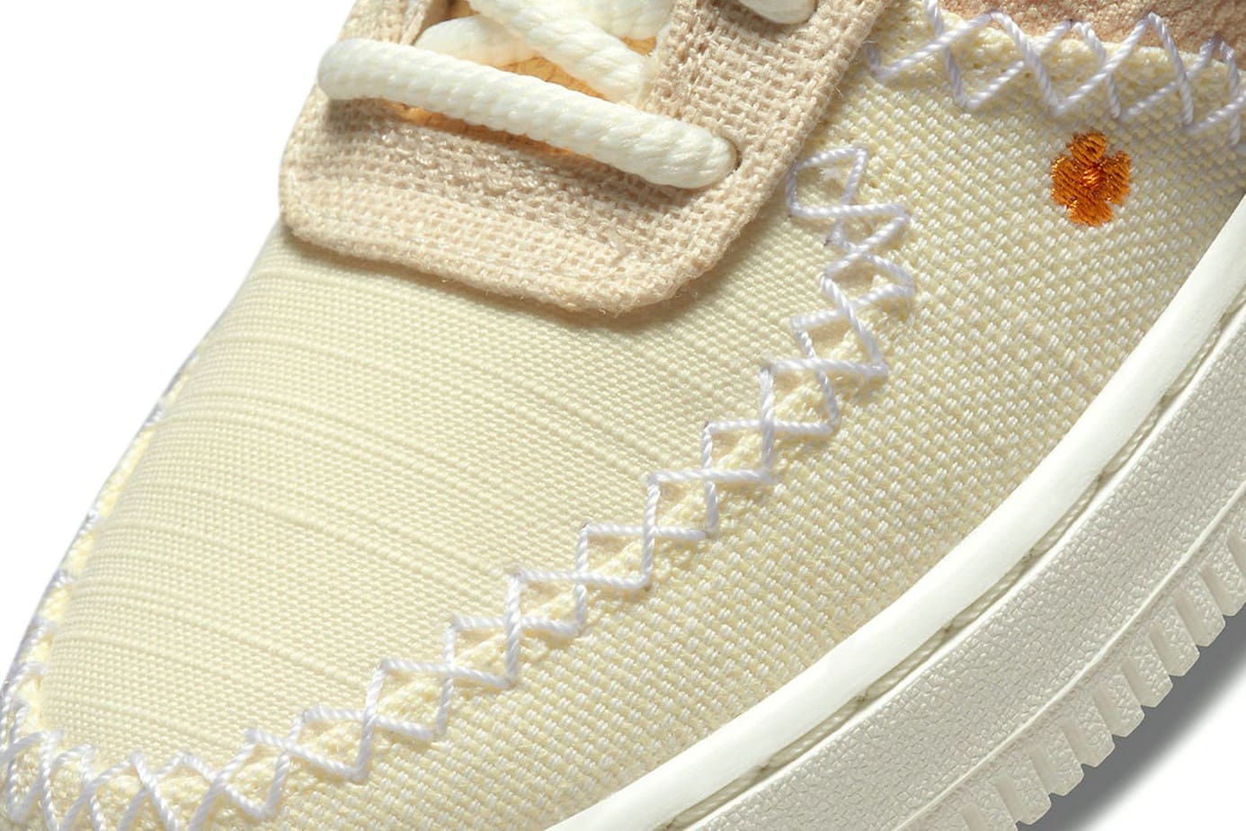 Nike Air Force 1 Low Los Angeles DV4141-100