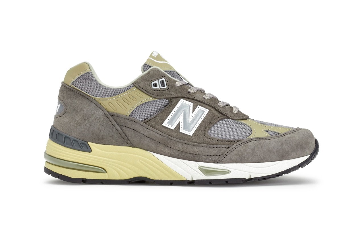 Dover Street Market New Balance Made In Uk 991 Collaboration Official Release Information