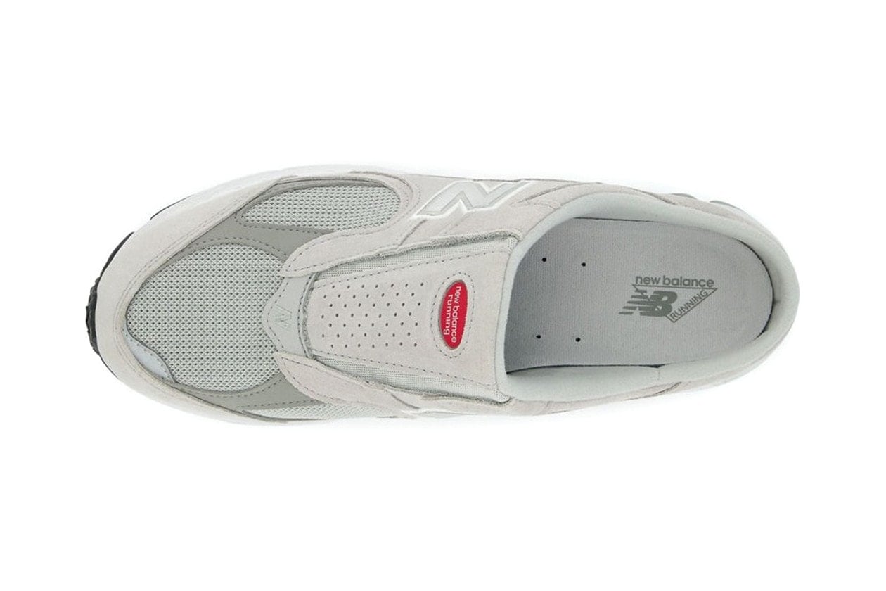 New Balance 2002r Mule M2002rma M2002rmd Early Look