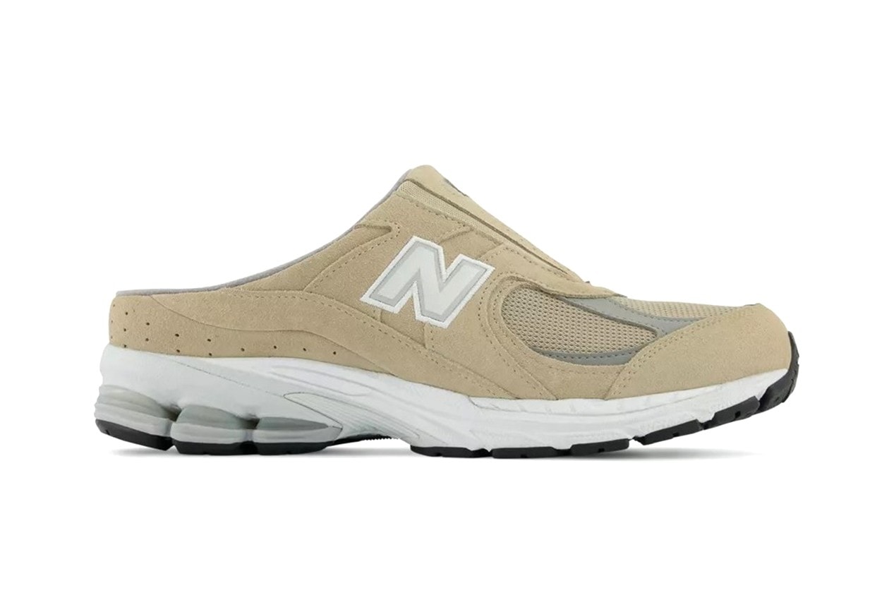 New Balance 2002r Mule M2002rma M2002rmd Early Look