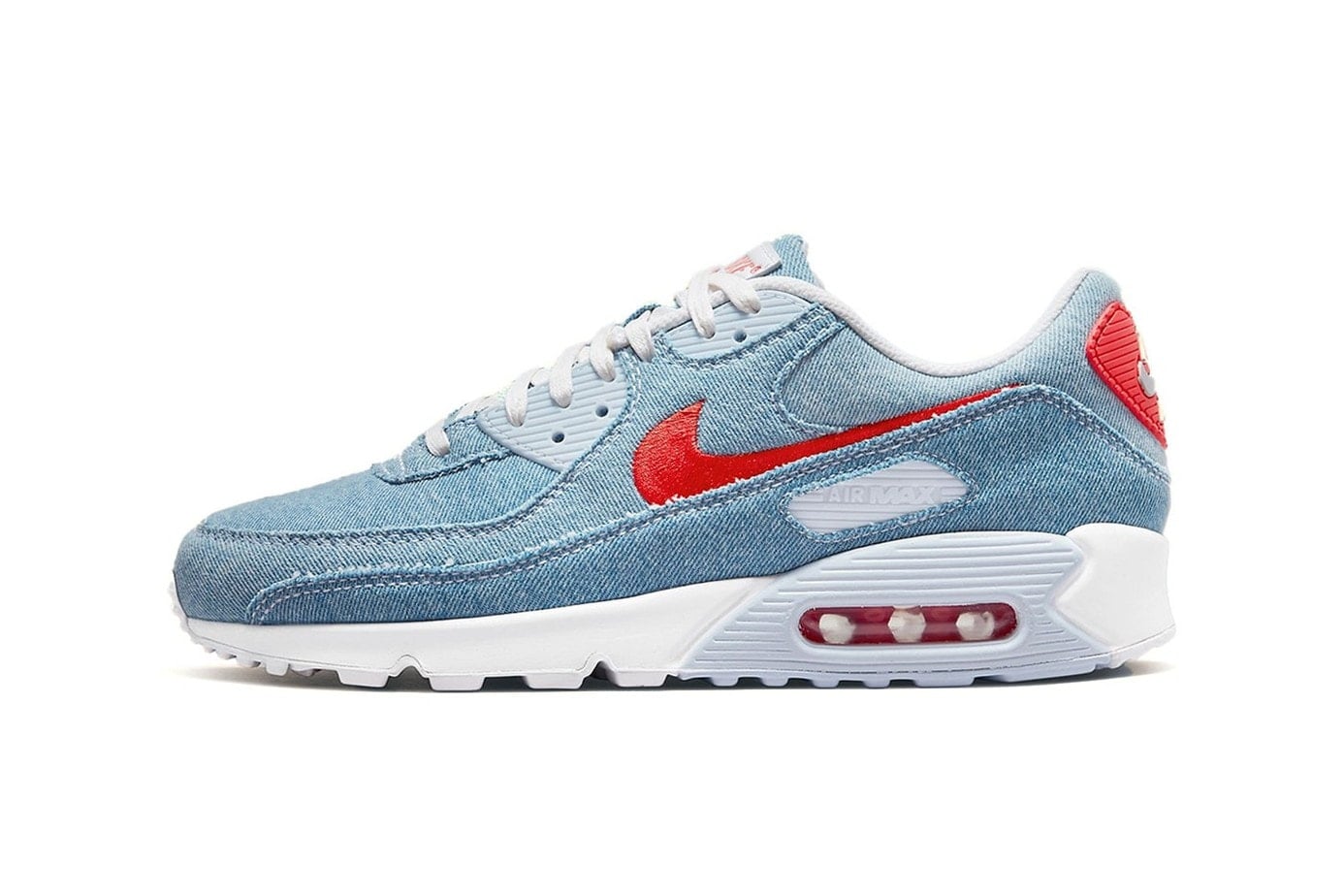 Nike Air Max 90 Denim