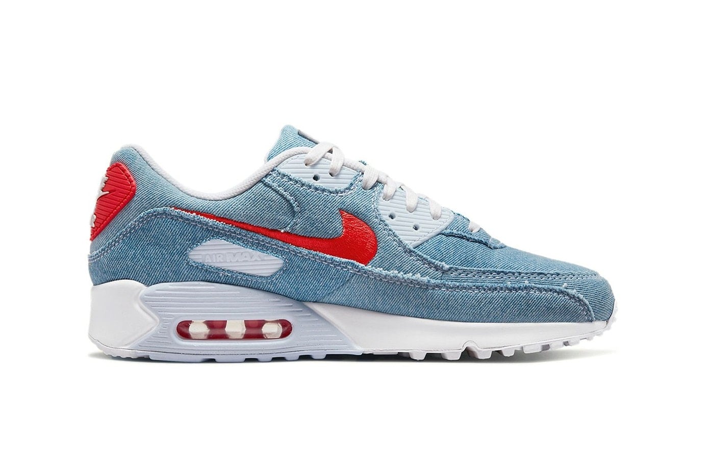 Nike Air Max 90 Denim