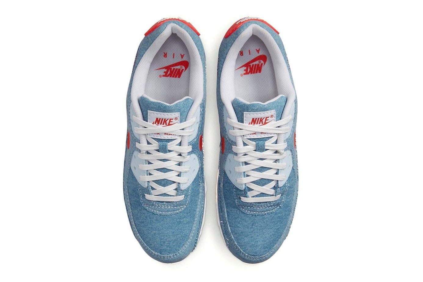 Nike Air Max 90 Denim