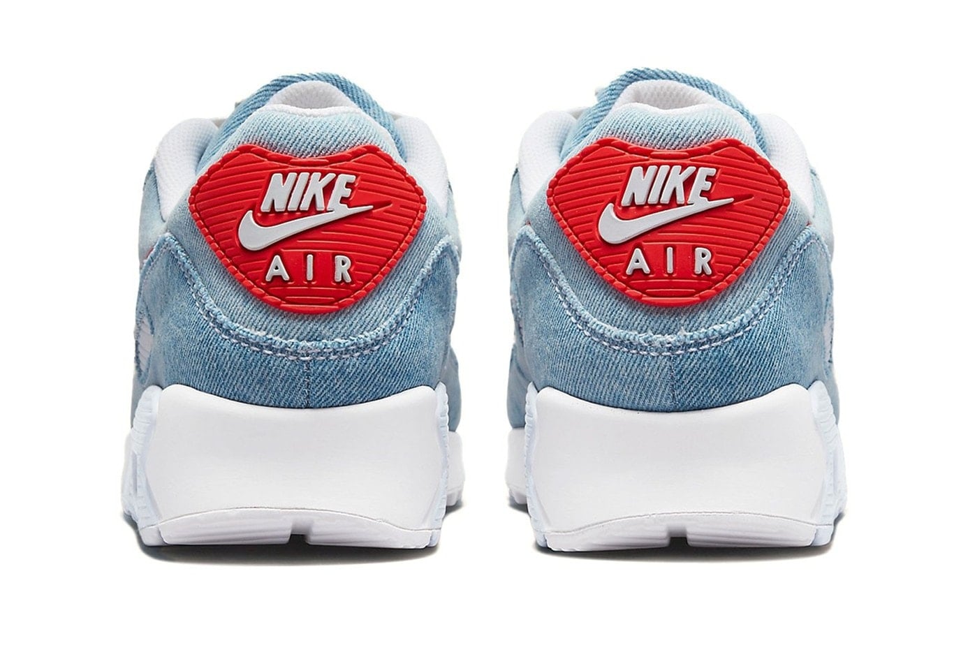 Nike Air Max 90 Denim