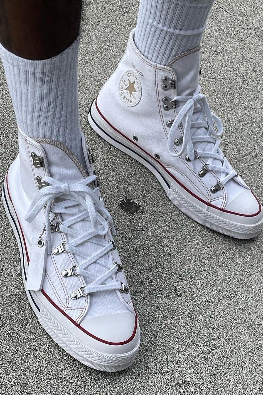 Pglang Converse Chuck Taylor Hi Pro Leather