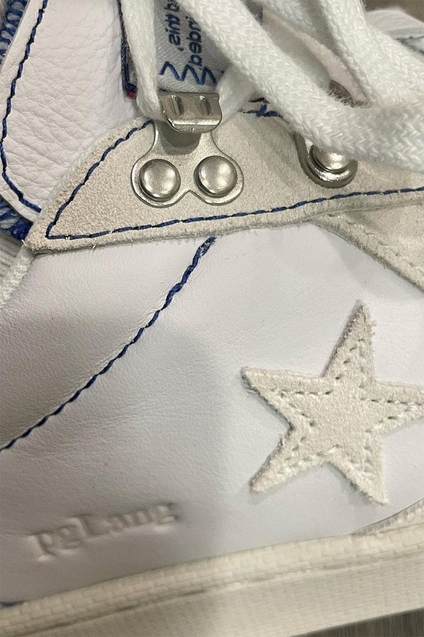 Pglang Converse Chuck Taylor Hi Pro Leather