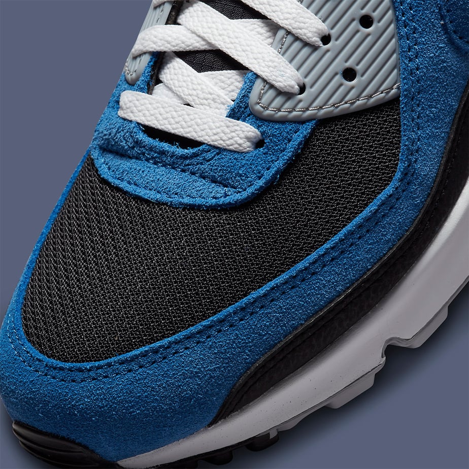 Nike Air Max 90 Atlantic Volt DM0029-001