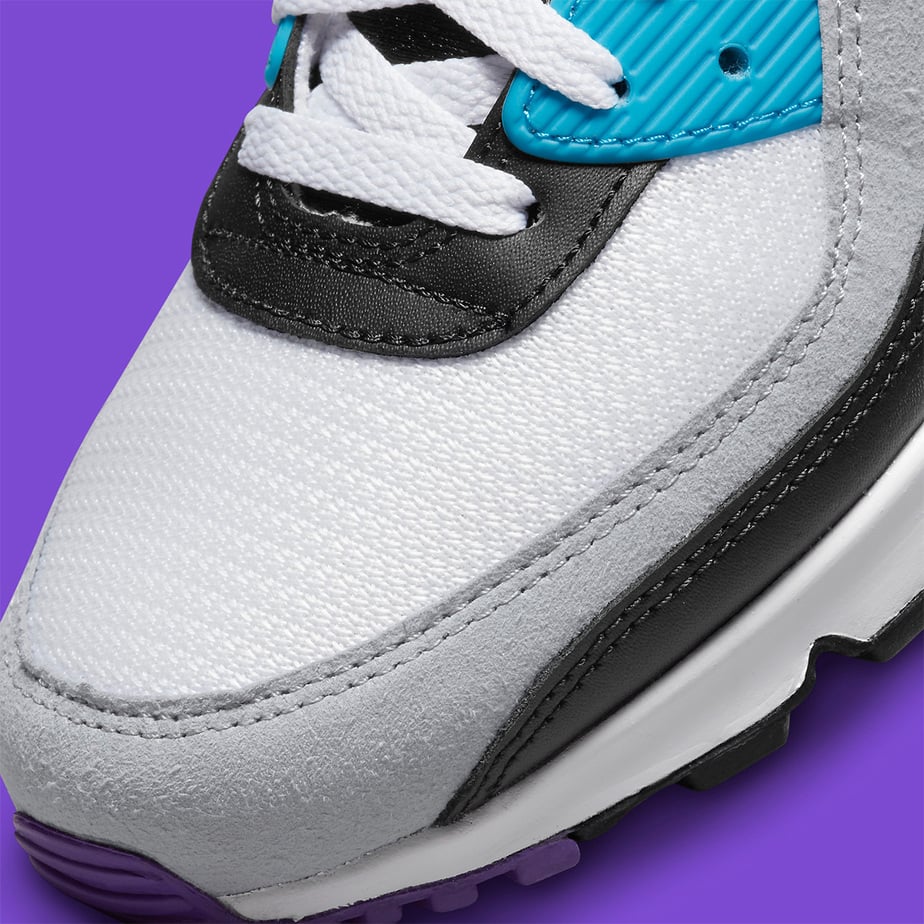 Nike Air Max 90 What The DR9900-100