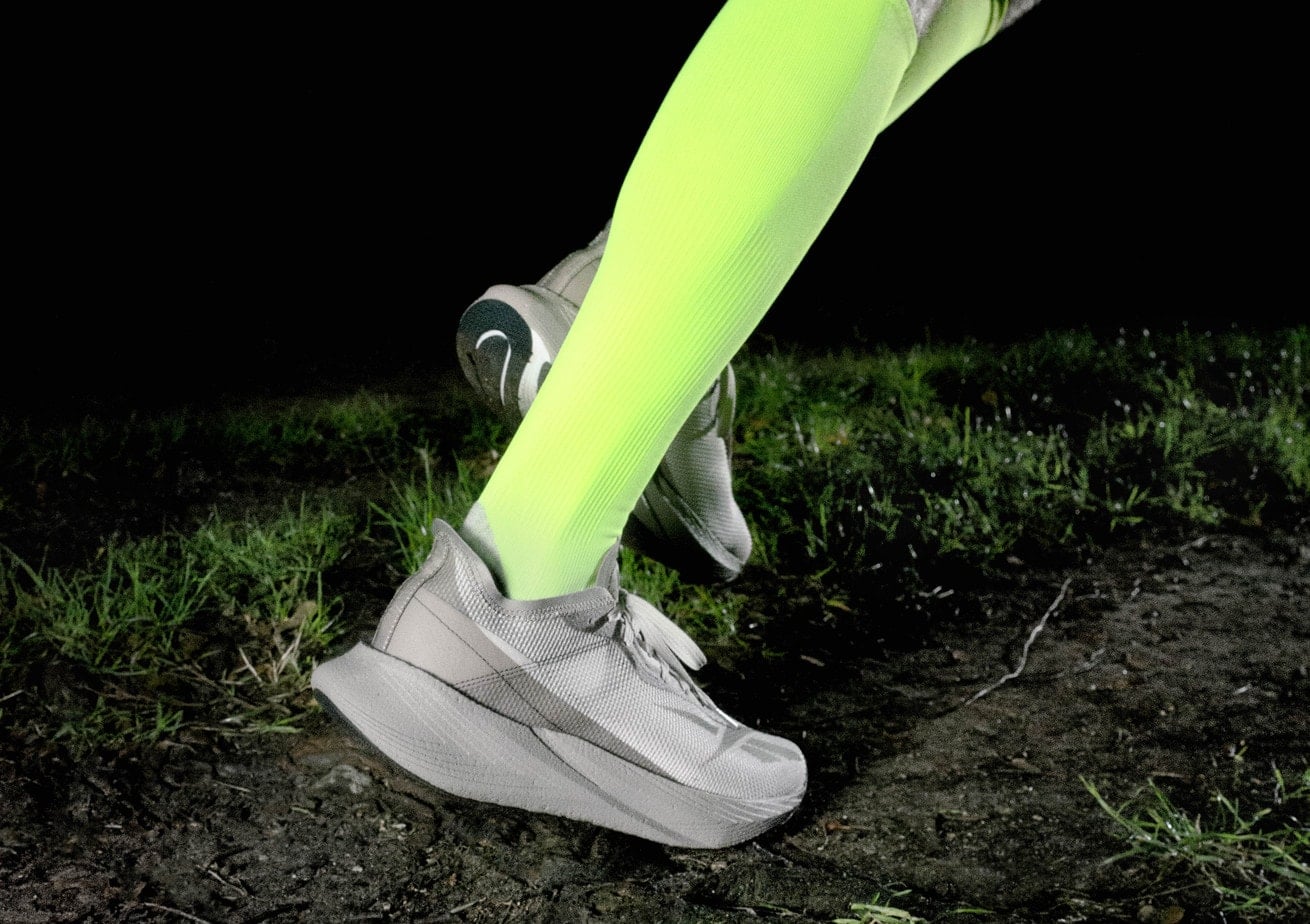 Reebok Blurs the Lines Between Running and Fashion with the Floatride Energy X