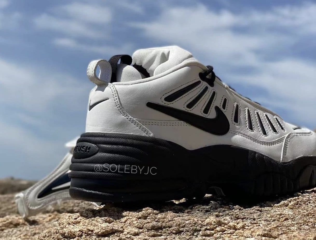 Ambush Nike Air Adjust Force White Black