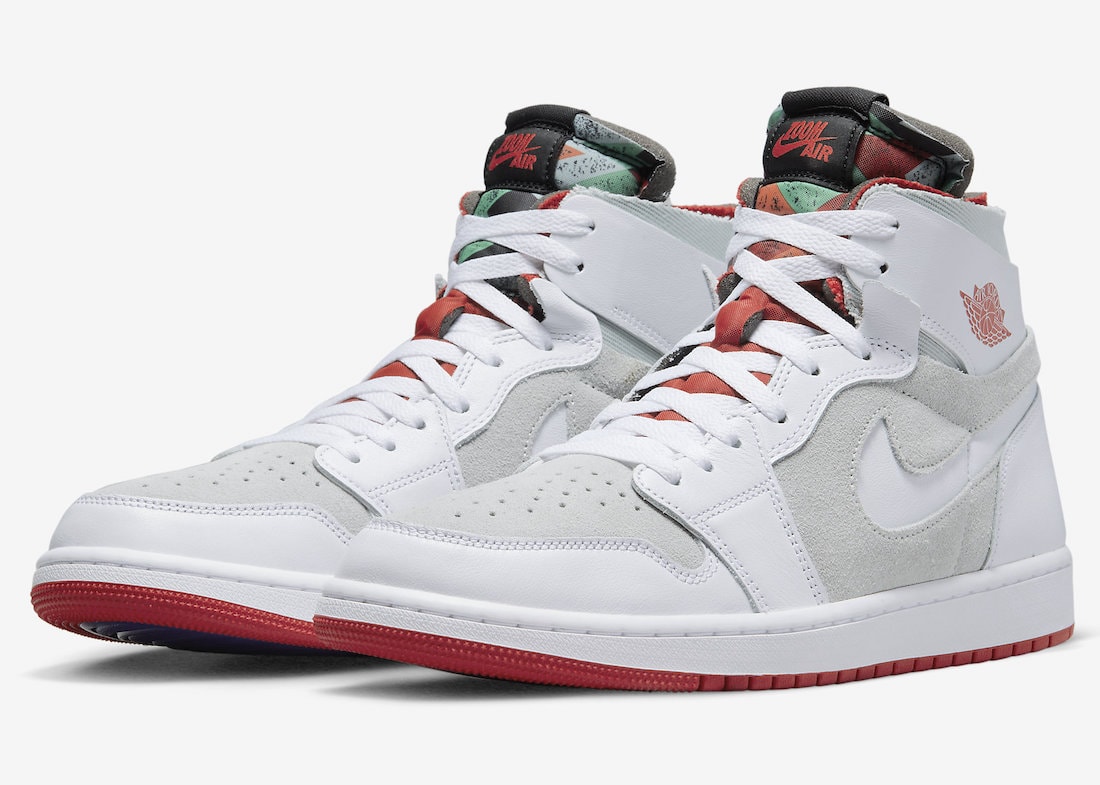 Jordan 1 store mid hare