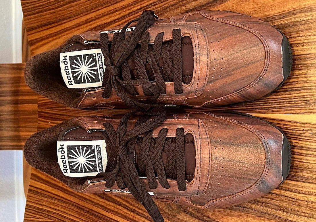 Eames Reebok Classic Leather Rosewood Release Date.jpeg