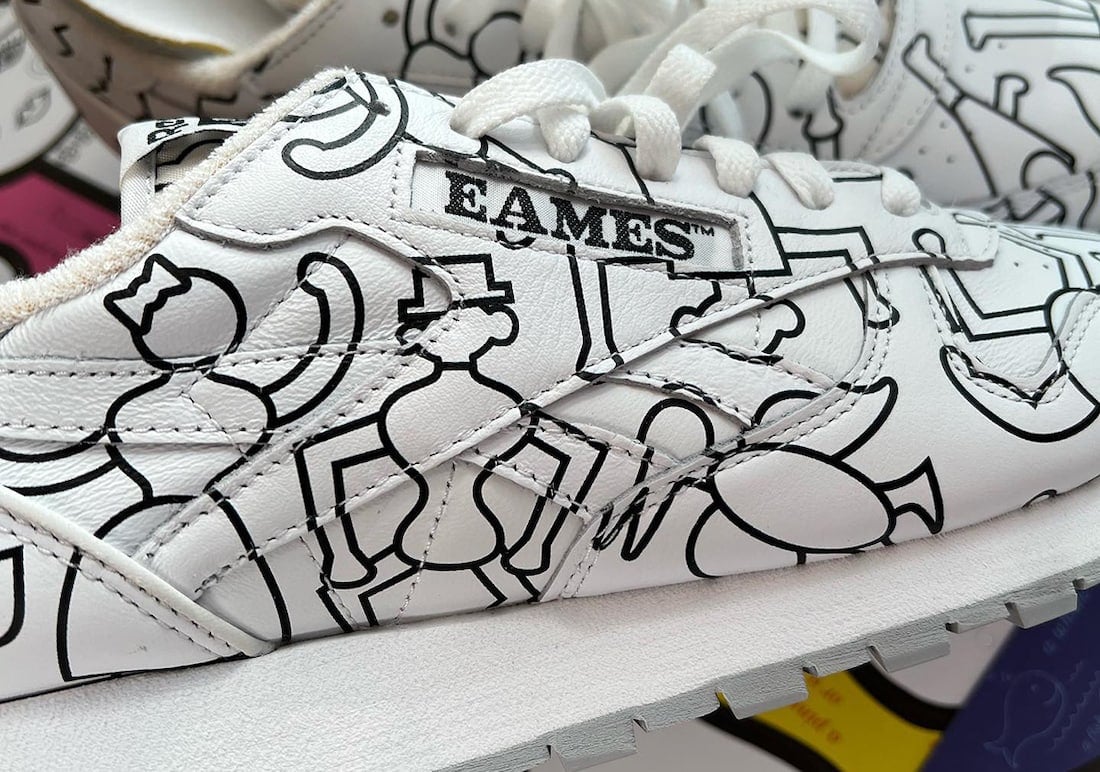 Eames Reebok Classic Leather The Coloring Toy Release Date.jpeg