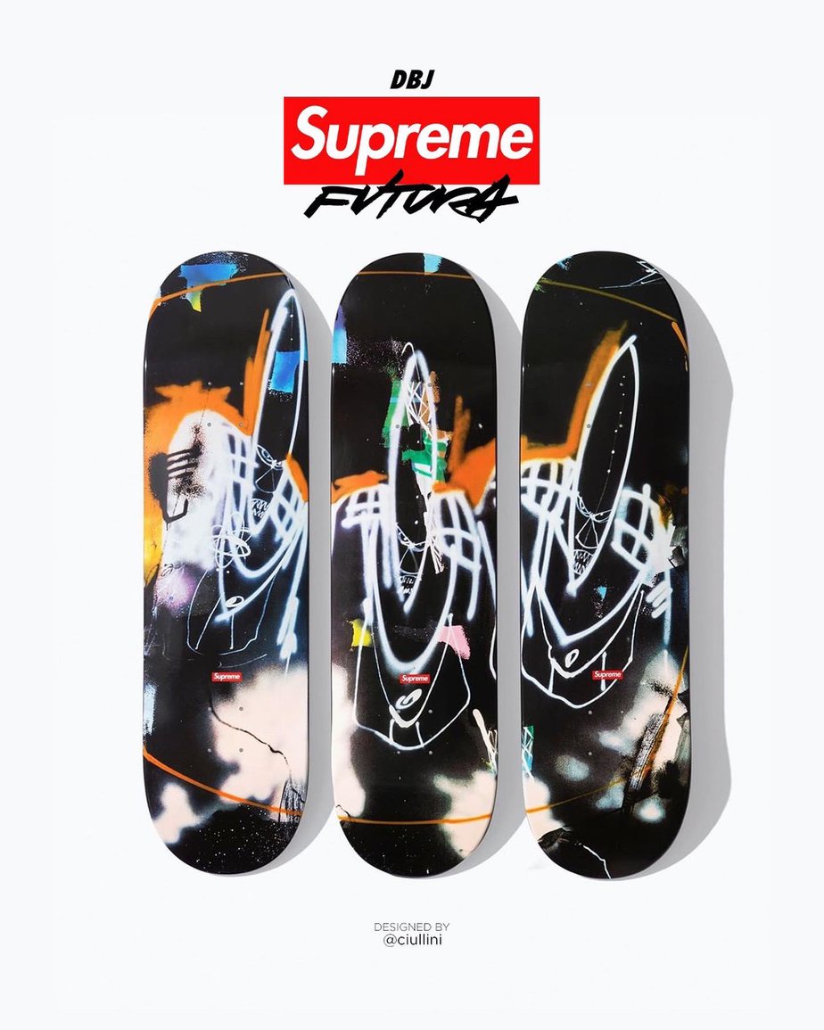 supreme ss22 week 15