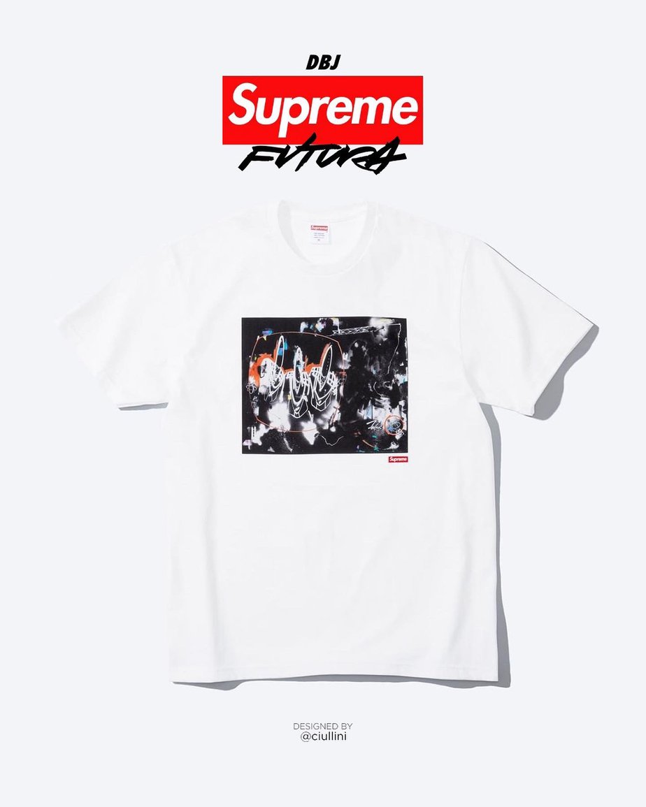 supreme ss22 week 15