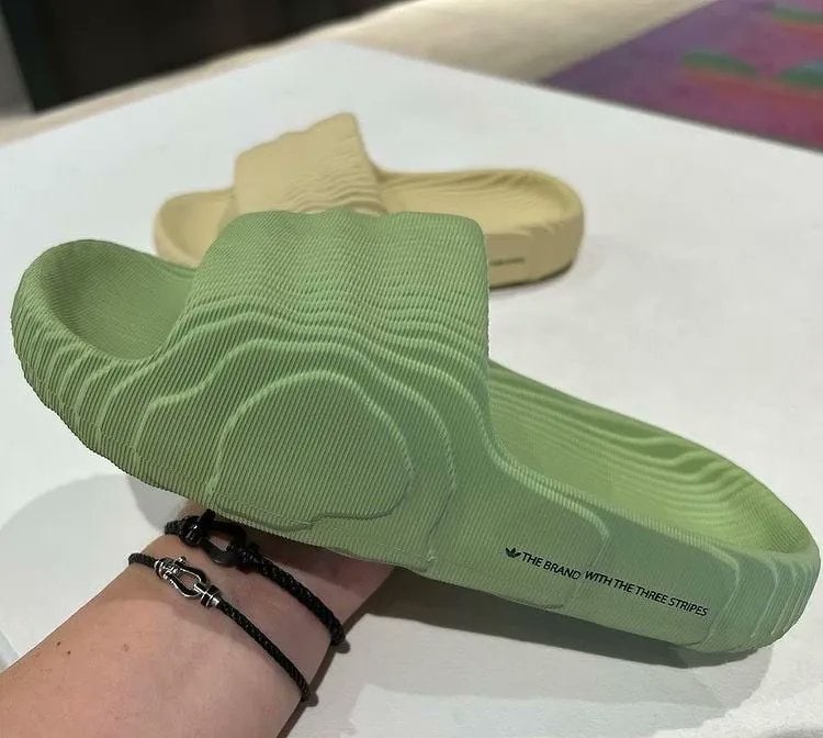 adidas Adilette Slide SS22