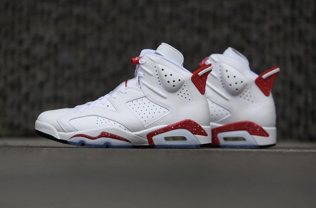 Air Jordan 6 