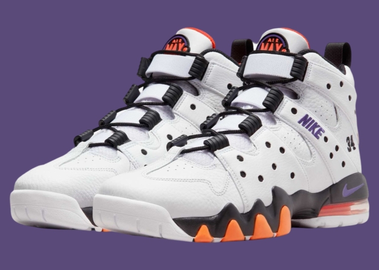 Nike Air Max2 CB 94 “Suns” Releasing May 2025
